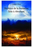 Joseph Eboa - Héritiers de la promesse faite à abraham.