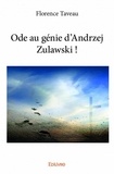 Florence Taveau - Ode au génie d'Andrzej Zulawski !.
