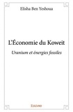 Yeshoua elisha Ben - L'économie du koweit - Uranium et énergies fossiles.