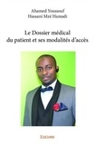 Hassani mzé hamadi ahamed Youssouf - Le dossier médical du patient et ses modalités d'accès.
