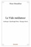 Nizar Mouakhar - Le vide médiateur - Arabesque / Quadrangle blanc / Paysage chinois.