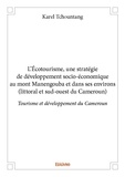 Karel Tchountang - L’écotourisme, une stratégie de développement socio-économique au mont manengouba et dans ses environs (littoral et sud ouest du cameroun) - Tourisme et développement du Cameroun.