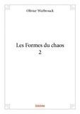 Olivier Werbrouck - Les formes du chaos2.
