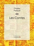  Charles Perrault et  Gustave Doré - Les Contes.