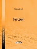  Stendhal et  Ligaran - Féder.
