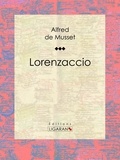  Alfred de Musset - Lorenzaccio.