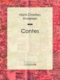  Hans Christian Andersen et  Ligaran - Contes.