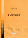  Homère et  Ligaran - L'Odyssée.
