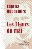Charles Baudelaire - Le fleurs du mal.