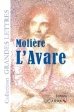  Molière - L'Avare.