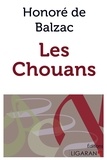 Honoré de Balzac - Les chouans.