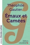 Théophile Gautier - Emaux et camées.