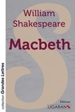 William Shakespeare - Macbeth.