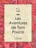  P.-J. Stahl et  Bertall - Les Aventures de Tom Pouce.