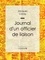  Jacques Civray et  Ligaran - Journal d'un officier de liaison.