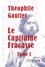 Théophile Gautier - Le capitaine Fracasse - Tome 1.