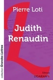 Pierre Loti - Judith Renaudin.