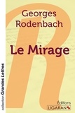 Georges Rodenbach - Le mirage.
