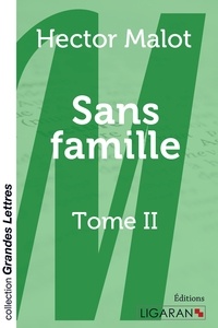 Hector Malot - Sans famille - Tome 2.