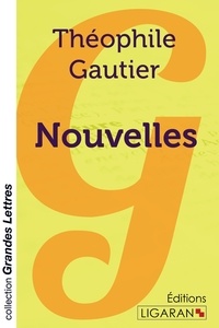 Théophile Gautier - Nouvelles.