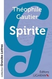 Théophile Gautier - Spirite.
