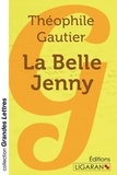 Théophile Gautier - La belle Jenny.