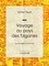  Victor Tissot et  Ligaran - Voyage au pays des Tziganes - La Hongrie inconnue.