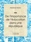  Horace Mann et  Édouard Laboulaye - De l'importance de l'éducation dans une république - Essai sur les science sociales.