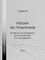  Ligaran et  Bibliophile Jacob - Histoire de l'imprimerie et des arts et professions qui se rattachent à la typographie….