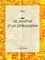  Gyp et  Ligaran - Le Journal d'un philosophe.