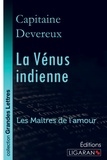 Charles Devereux - La vénus indienne - Les Maîtres de l'Amour.