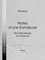  Séverine et  Jules Vallès - Notes d'une frondeuse - De la Boulange au Panama.