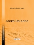 Alfred de Musset et  Ligaran - André Del Sarto.