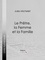 Jules Michelet et  Ligaran - Le Prêtre, la Femme et la Famille.