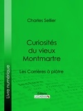 Charles Sellier et  Ligaran - Curiosités du vieux Montmartre - Les Carrières à plâtre.