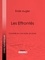 Emile Augier et  Ligaran - Les Effrontés - Comédie en cinq actes, en prose.