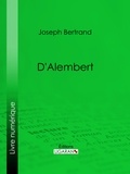 Joseph Bertrand - D'Alembert.