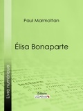 Paul Marmottan et  Ligaran - Élisa Bonaparte.