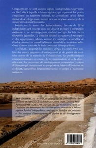 Le Sahara algérien. Intégration nationale et développement régional