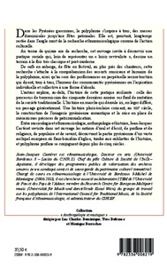 La polyphonie dans les Pyrénées gasconnes. Tradition, évolution, résilience