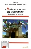 Nicolas Pinet - L'Amérique latine en mouvement : situations et enjeux.