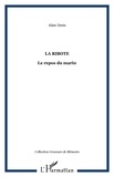 Alain Denis - La ribote - Le repos du marin.