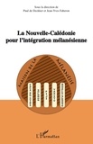 Paul de Deckker et Jean-Yves Faberon - La nouvelle revue du Pacifique N° 1, volume 4 : La Nouvelle-Calédonie pour l'intégration mélanésienne.