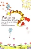 Kazem Shahryari - Passion.