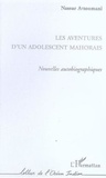 Nassur Attoumani - Les aventures d'un adolescent mahorais - Nouvelles autobiographiques.