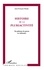 Jean-François Boudy - Histoire de la pluriactivité - Du polisseur de pierres au webmaster.