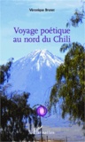 Véronique Brunet - Voyage poétique au nord du Chili.