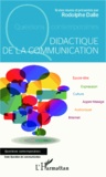 Rodolphe Dalle - Didactique de la communication.