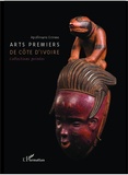 Apollinaire Ocrisse - Arts premiers de Côte d'Ivoire - Collections privées.