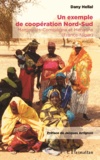 Dany Hellal - Un exemple de coopération Nord-Sud - Margny-lès-Compiègne et Méhanna (France-Niger).